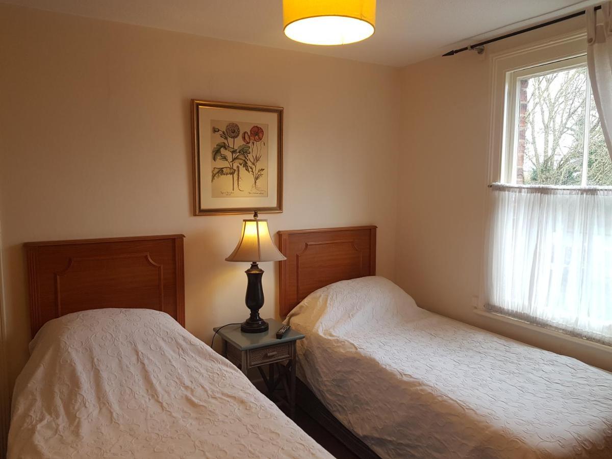 69 Albert Street St Albans Kültér fotó
